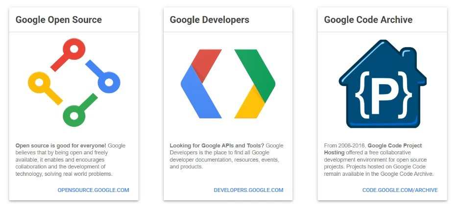Google Code Archive - Long-term storage for Google Code