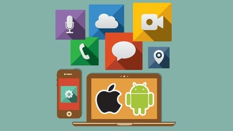 How To Build Mobile App Without Programming - Build 14 Apps!