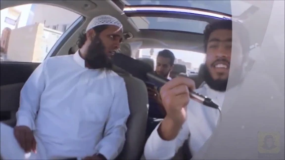 منصور السالمي وانشودة أتيتك راجيا يا ذا الجلال | 97501