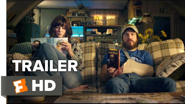 10 Cloverfield Lane Official Trailer #1 (2016) - Mary E