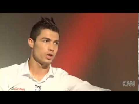 Cristiano Ronaldo announces his conversion to Islam in 