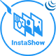 Instagram Feed jQuery Plugin - InstaShow