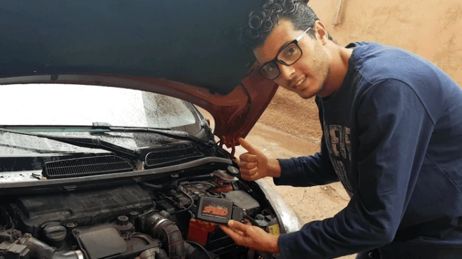 كيف تجعل سيارتك تستهلك وقود اقل وتزداد قوة المحرك مع هذ