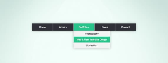 How To Create A Responsive Navigation Menu Using Only CSS