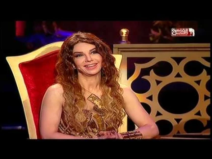 الحلقة الأخيرة من برنامجالراقصة .. من التي ستفوز ؟