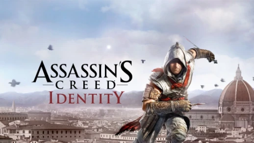 Assassin’s creed Identity APK 0