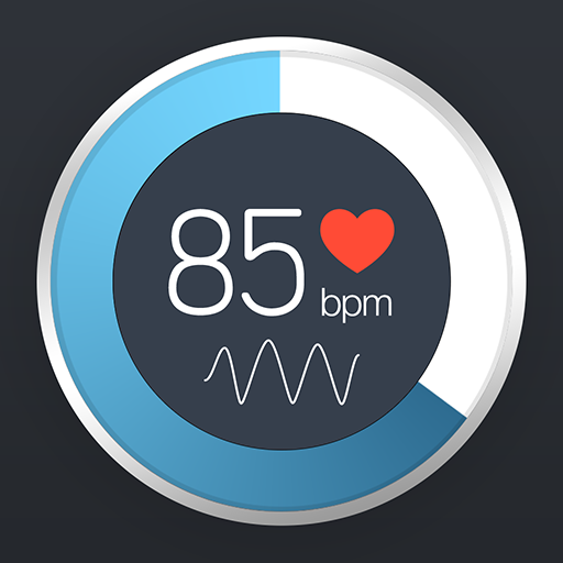 Instant Heart Rate: HR Monitor - Apps on Google Play | 98156