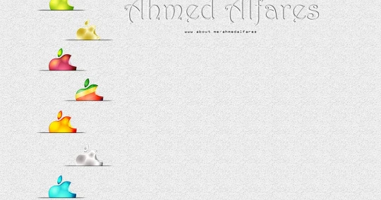 ahmed alfares on about.me | 98304