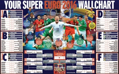 أحسن تطبيق لمشاهدة euro 2016 | 98308