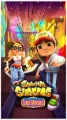 تحميل لعبة Subway Surfers Las Vegas مهكره الاصدار الأخير v1.56.0 | 98459
