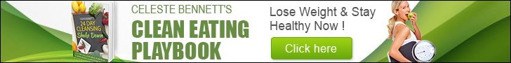 The Clean Eating Playbook | 98495