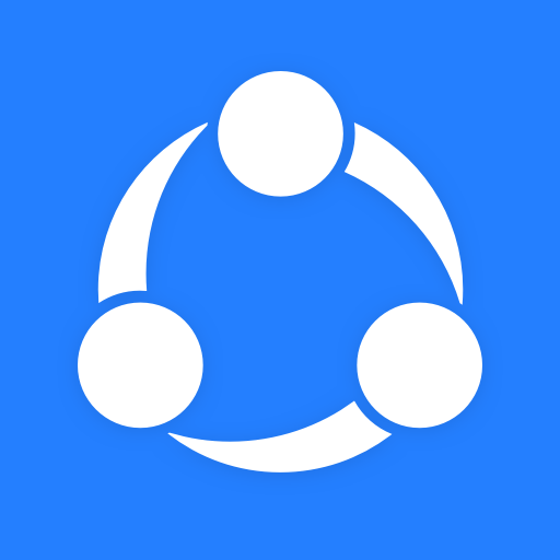 SHAREit: Transfer, Share Files - Apps on Google Play | 98537