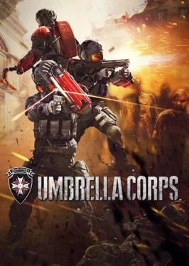 download the game Umbrella Corp | 98650