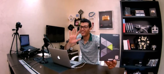 5 اجهزة Minix Neo u1 للفوز والإرسال مجاني لأي بلد في العالم ! شارك الآن | 98657