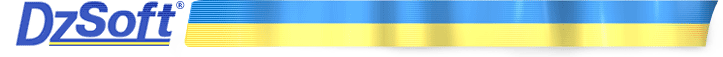 program DzSoft PHP Editor | 98664