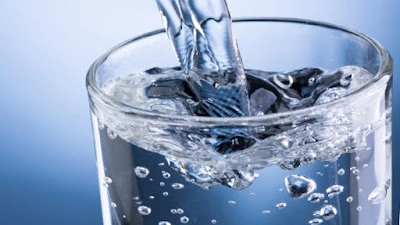 The Health Benefits of Water | 98712