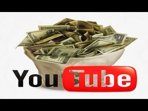 استراتيجيات الربح من اليوتيوب 20 دولار يوميا | 98719