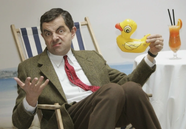 Mr Bean actor Rowan Atkinson victim of vile online hoax claiming he had committed suicide | 98945