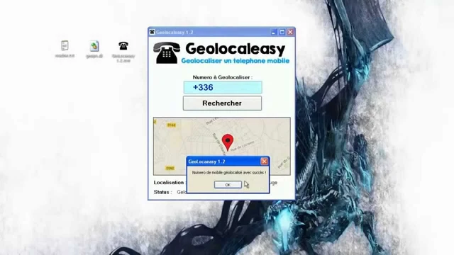 comment Localiser un téléphone portable gratuit | 99030