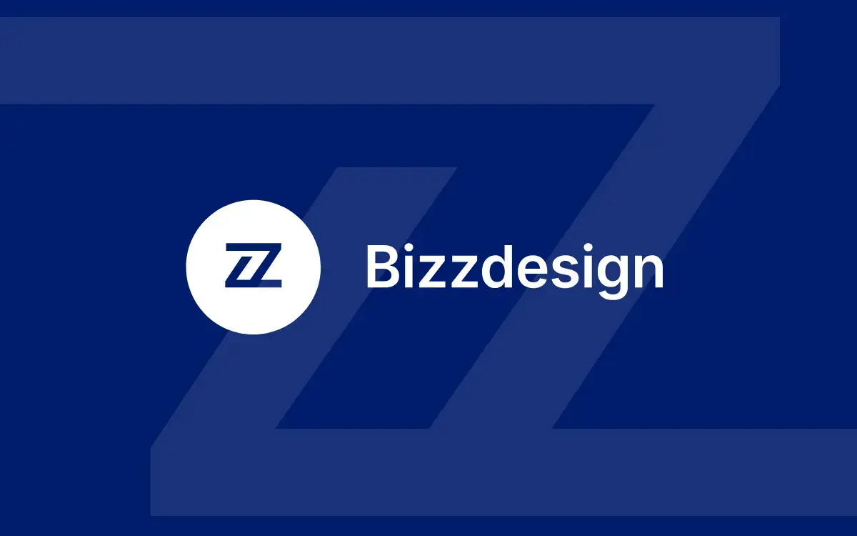 Bizzdesign - Enterprise Transformation That Flows | 99066