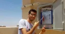 تعرف على ماهو الـ Multiswitch وكيف تقوم بإعداده من اجل إستقبال العديد من الاقمار الإصطناعية | 99108