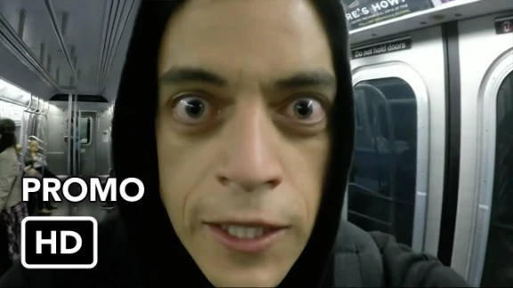 Mr. Robot Season 2 Promo (HD) | 99171
