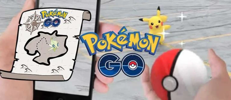 Download Pokemon go with hack | 99311