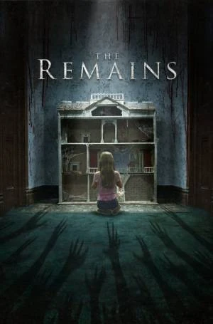 مشاهدة فيلم الرعب الجديد The Remains 2016 | 99547