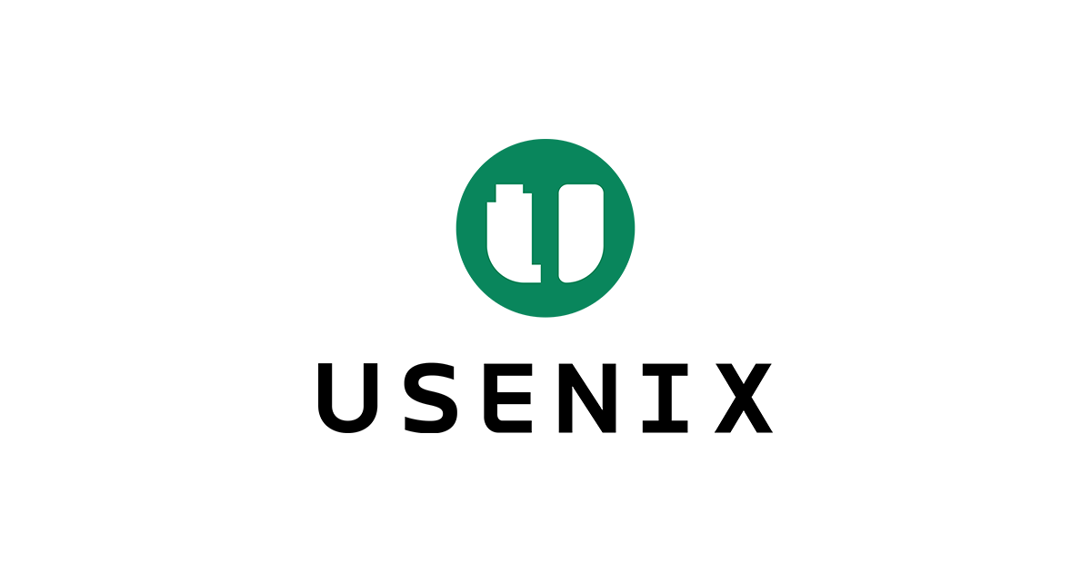 present their research the Usenix security conference in Austin, Texas. | 99577