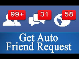 Facebook Auto Friend Request Method | 99614