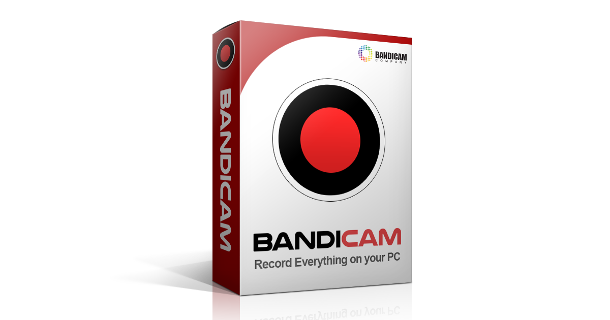 Screen Recorder Download - Best Screen Recording Software, Bandicam | 99621