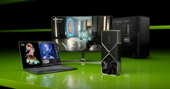 Download NVIDIA App | By Linkaty.us the url shortener service earn money  | 99625