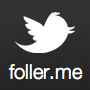Foller.me Analytics for Twitter | 99733
