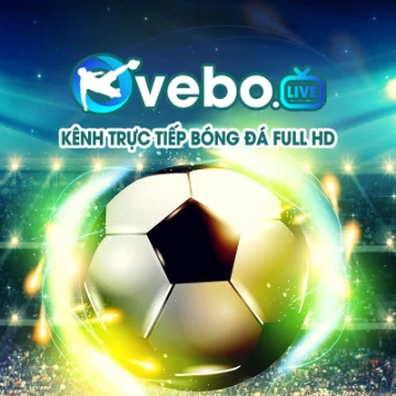 Vebo TV Trá»±c Tiáº¿p BÃ³ng ÄÃ¡ - Link Xem Trá»±c Tuyáº¿n hÃ´m nay | 99748