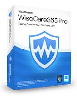 تخلص من بطئ جهازك للأبد وأجعلة أخف وأسرع حتي 300% بالبرنامج الشهير WISE CARE 365 PRO | 99776