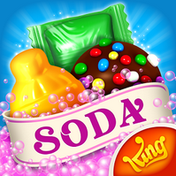 تحميل لعبة Candy Crush Soda مهكره الأصدار الأخير v1.71.3 | 99797
