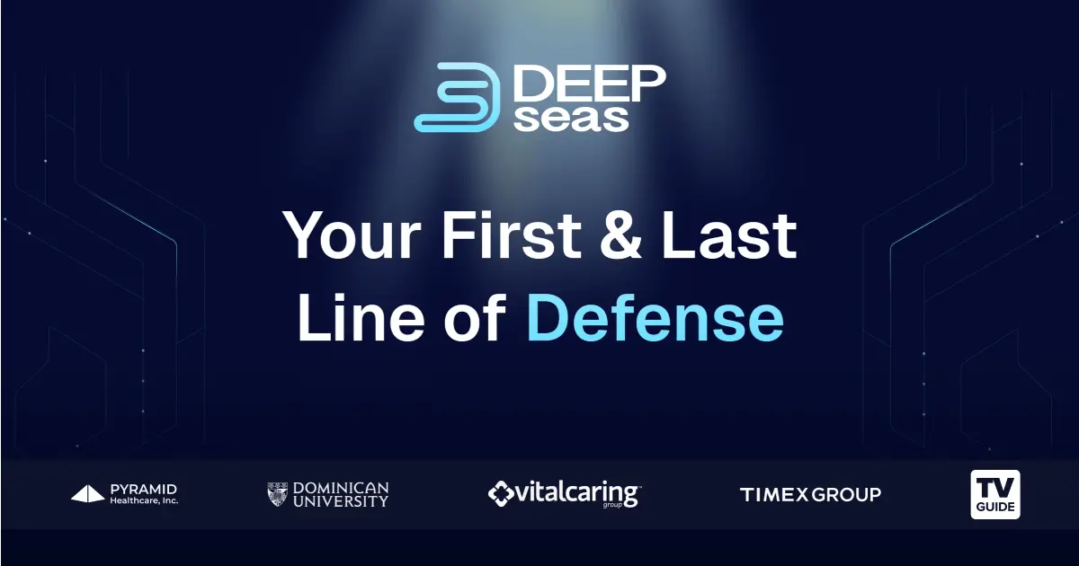 Offensive Security Pen Testing | DeepSeas | 99960